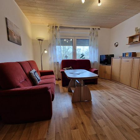 Haus-Buenzow-2 Apartment Borkum Luaran gambar